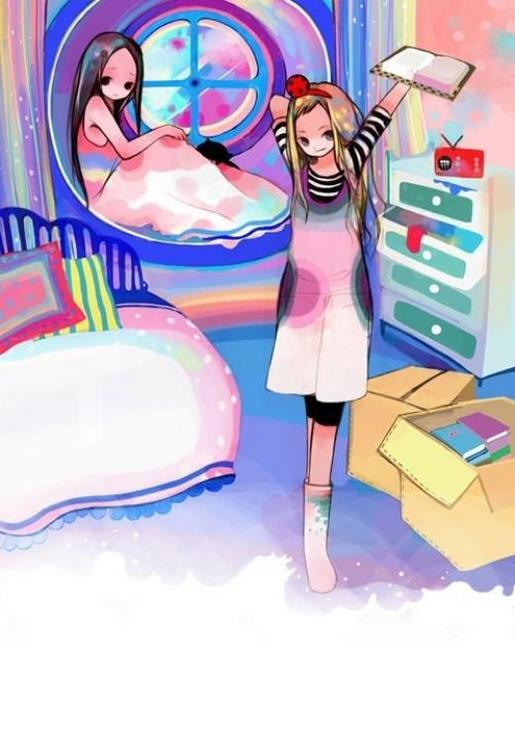 精选90句女生失恋的个性签名