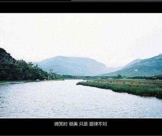伤感英文签名--How