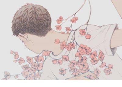 英文混搭男女个性签名 Can