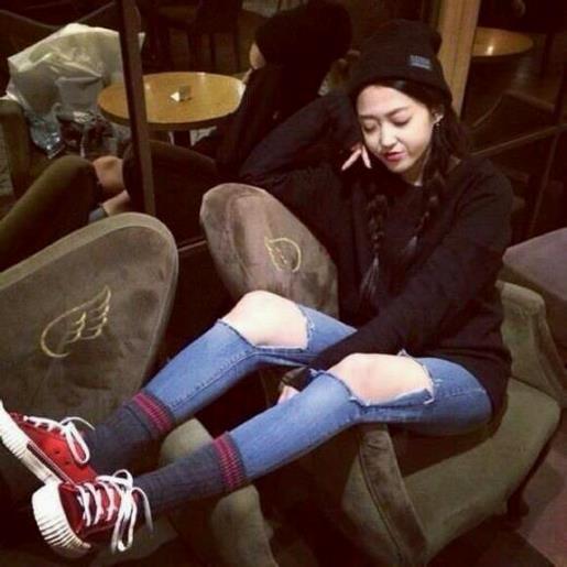 暗恋微信个性签名 我不喜欢那种感觉