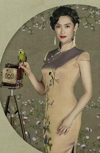 花落，春仍在