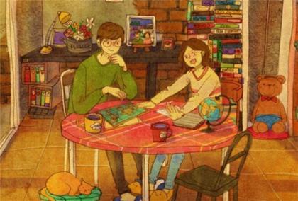 尘缘若梦，缘醉莫醒【黛妆素笺】