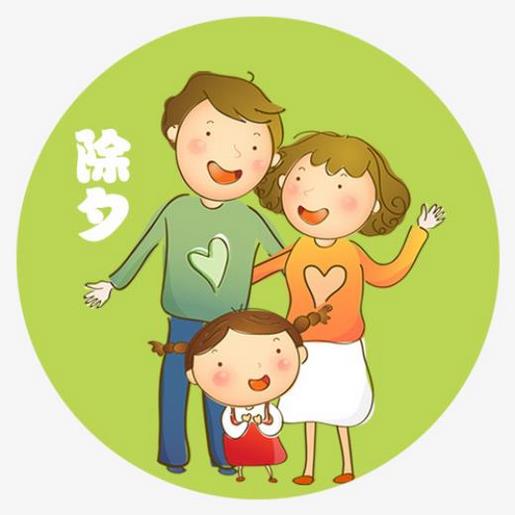 父亲与老黄牛