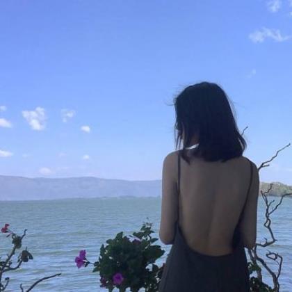 第一眼——爱