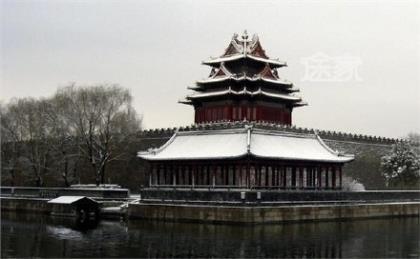 宣传景区的句子
