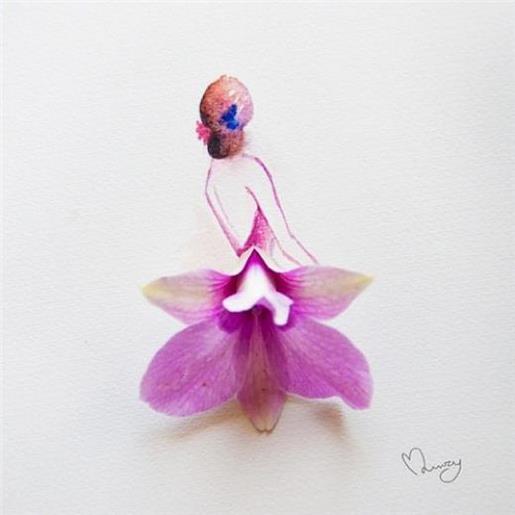 情人节情思