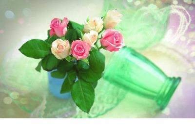 丁香花开
