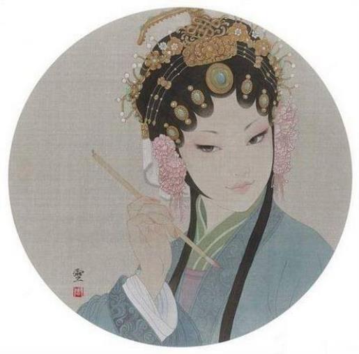 如何帮孩子培养福田？