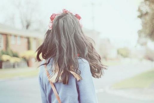 女生英语个性签名小清新、heard