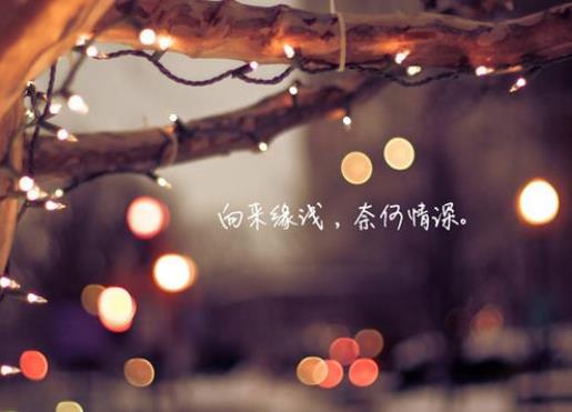 丰子恺的生活哲学：这个世界是有心人的世界