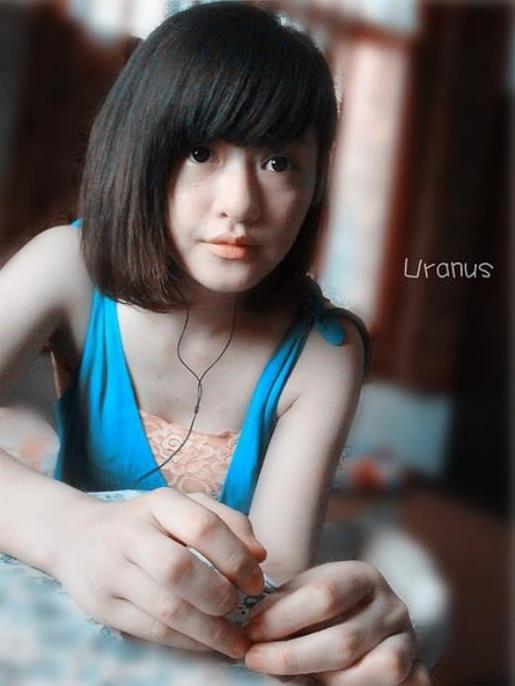 向女生表白的感人真实点的个性签名_不愿染是与非