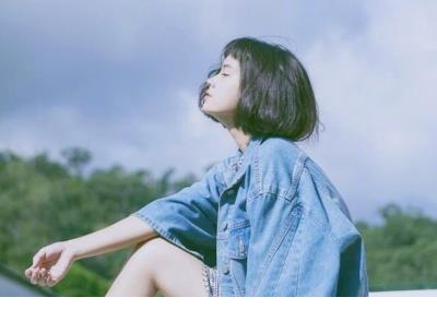 超伤感英文个性签名看了想哭 Perhaps