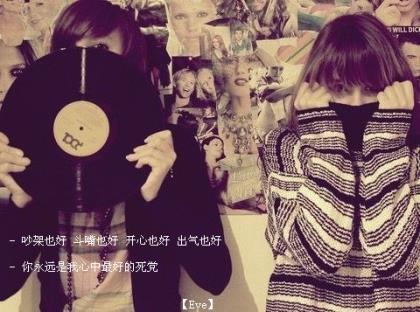 女生简约气质英文个性签名带翻译2021最新