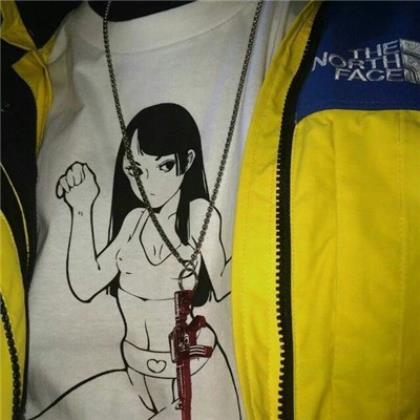女生唯美伤感英文陌陌签名