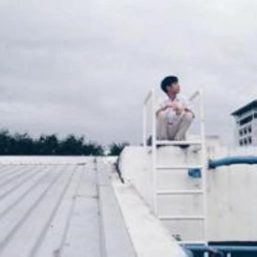 男生用来装逼的个性签名_当没看到你时
