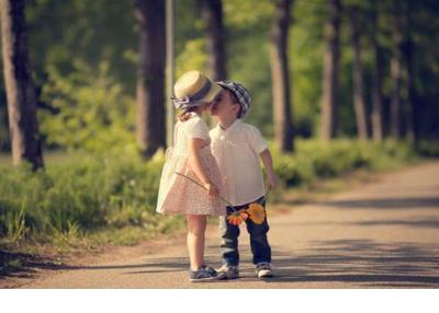 带翻译的情感英文签名、Each