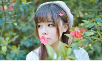 带翻译的英文个性签名精选、Because
