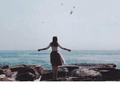 女生个性签名英文炫酷十足的 The