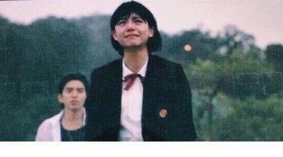 微信个性签名女英文唯美 In