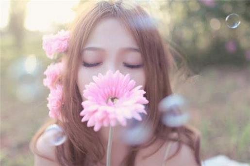 向女生表白的俏皮个性签名、沙漠