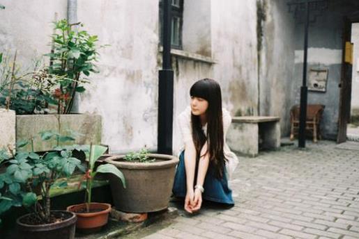 小清新英文个性签名_Best