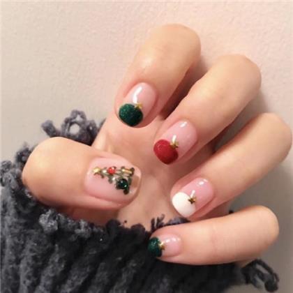 关于雪的个性签名女生唯美忧伤 像棉絮一般的雪