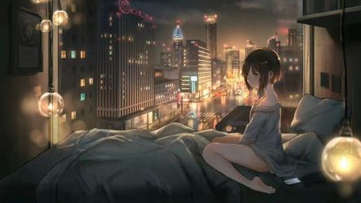 伤感qq个性签名女生