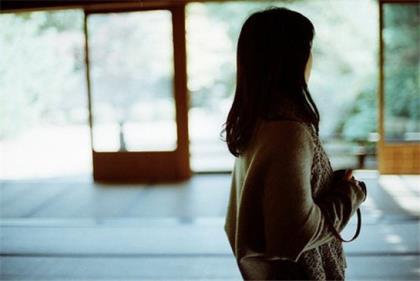女生失恋霸气个性签名伤感