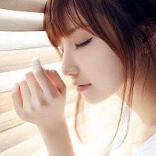 女生签名档_不是你的爱人